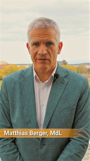 30K views · 1.1K reactions | Es gibt auch gute Nachrichten: ich habe das Fragerecht im Landtag erhalten. Alle Videos und Podcasts zu meinen Themen findet Ihr auf www.matthiasberger-mdl.de . Folgt mir auf meinem WhatsApp-Kanal https://whatsapp.com/channel/0029Vb6mZQ90gcfCsr1OE345 #matthiasberger #matthias_berger #landtagsachsen | Matthias Berger | Facebook