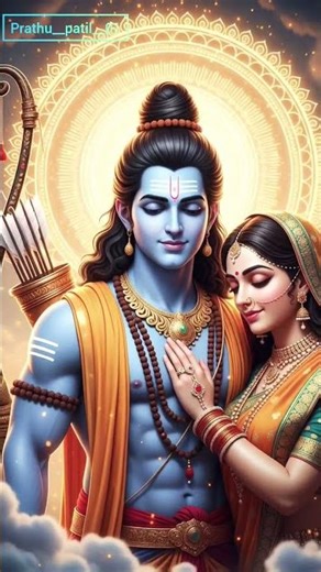 Jay shree ram 🚩jay mahakal #viral #share #shorts
