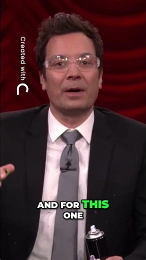 2 Imposters vs Jimmy Fallon's Detective Skills 💀 #shorts