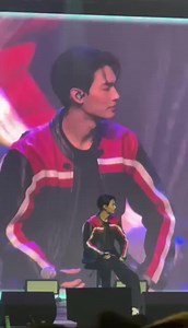 LOOK: Thai actor Win Metawin shared that the most memorable work he has done so far is his debut series, 2gether! Win just finished his first-ever solo fan meeting in the country earlier tonight at the New Frontier Theater in Quezon City. | PUSH