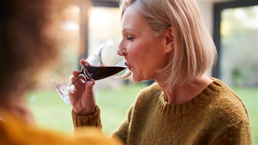 Expert breaks down what happens to your skin when you stop drinking alcohol