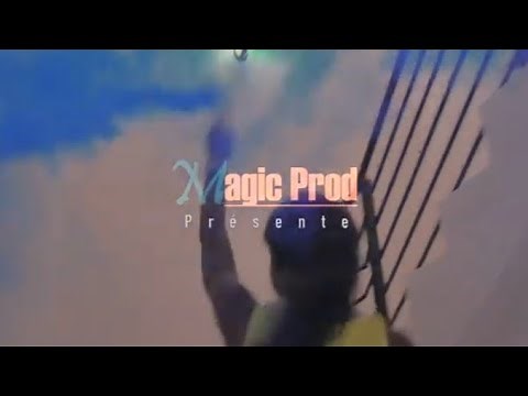 MAGIC DIEZEL MALADIE D'AMOUR Vidéo officielle du titre N°3 de l'album Caviar.