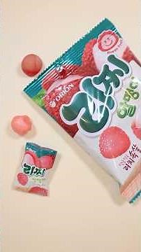 까먹는젤리 수제말랑이🍬 Korean Jelly #squishy