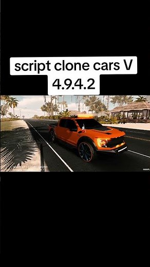 script clone cars in car parking Multiplayer #carparkingmultiplayer Script clonar autos 🏎💨beta