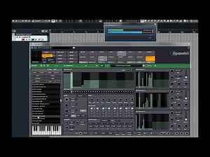 FXpansion | Cypher 2 | Lead Presets