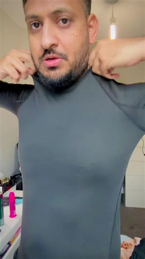 Thermal Underwear Mens Long Johns for Men Thermal Underwear Set Long Sleeve Base Layer Compression Suit Thermals Top & Bottom for Workout Skiing Running Sports Clothes