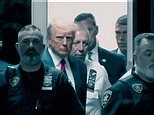 Trailer for documentary 'CHASING TRUMP' has been released