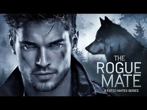 The Rogue's Mate: A Fated Mates Series | Full-Length Werewolf Shifter Romance