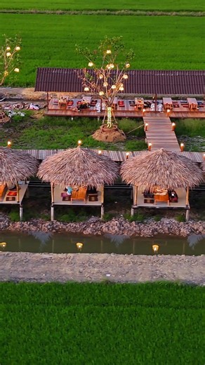 ร้านอาหารอีสานแท้ ๆ เปิดใหม่ ร้านบ้านนอก ลำลูกกา คลอง 5 ปทุมธานี | เที่ยวเตะฝุ่น