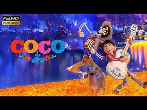 Coco (2017) FILM COMPLET EN FRANÇAIS HD Film D'action En Français | faits et examen