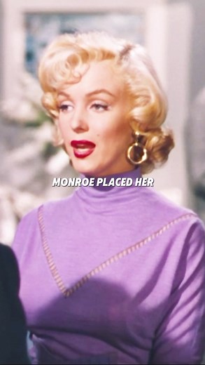 Marilyn Monroe’s Perfume Hacks and Tips Revealed