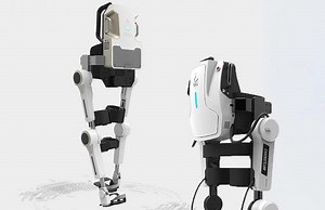 RoboCT brings in $15M for robotic exoskeletons - The Robot Report