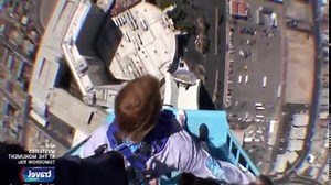 Thrill Factor S01 - Ep05 Tory's Terrifying Jump HD Watch