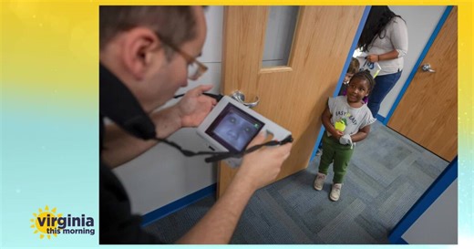 Vision Screening from Conexus
