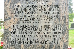 Is America An Idea Or A People?