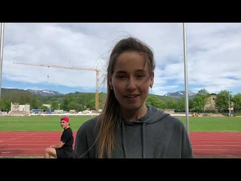 Weitsprung - Methodischer Aufbau