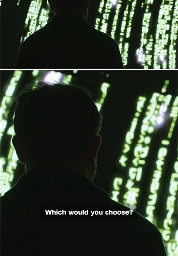 Simulation theory is the belief that the world around us is rendered like “The Matrix.” Amateur investigators are now seeking proof. @Donie O'Sullivan joins them in their search for the code. Stream the full episode of “Devoted” with CNN’s Donie O’Sullivan now on the CNN app.