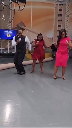 Sunday Live with Jeff Koinange: A Fun-filled Citizen TV Experience