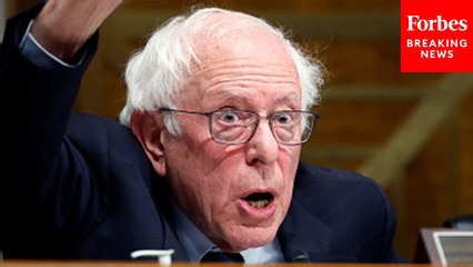 Bernie Sanders: ‘For The Last 30 Or 40 Years Democrats Have Turned Their Backs On The Working Class’