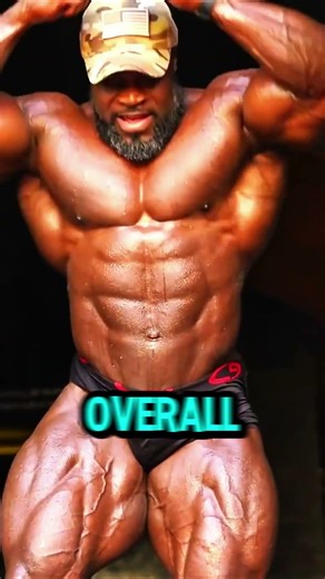 Brandon Curry’s Surprising Success!😲