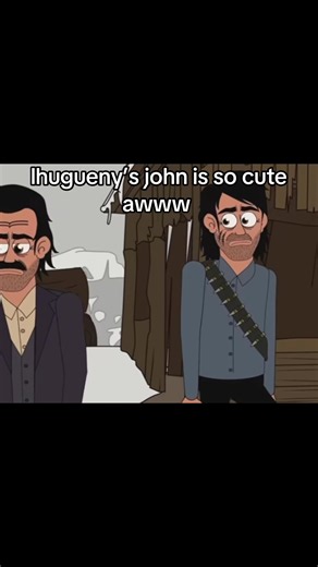 RDR2 save editor: quick guide and adorable John Marston moment