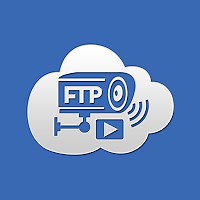「CameraFTP IP カメラ ビューア」 - Androidアプリ | APPLION