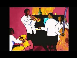 Play Along A Doll (Satin Doll) - Jim Snidero