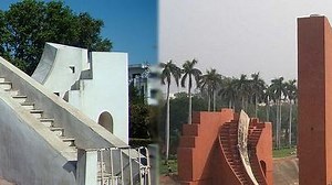 भारत के 5 प्रमुख 'जंतर-मंतर'