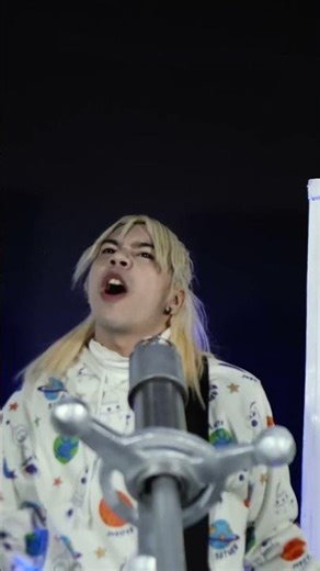 Seiga n Alien の MV を お楽しみに! #おんがく #おんがく #あーてぃすと