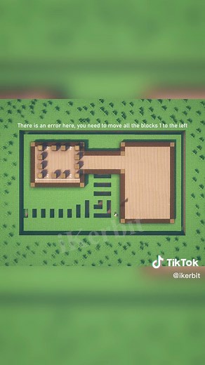 Beautiful Japanese House - Minecraft Building Tutorial