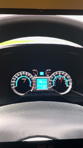 2014 Toyota 4Runner SR5 0-60/0-100 KMH (Beamng Drive)