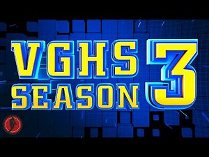 Video Game High School: Season 3 Trailer