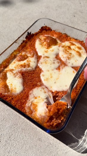 Couscous Filante al Forno: Ricetta Facile