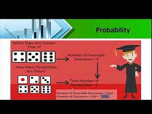 Basic Concept of Probability Lecture 15