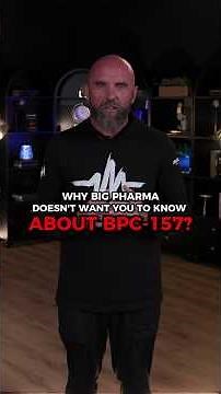 What Is BPC-157? Benefits, Risks & How It Works