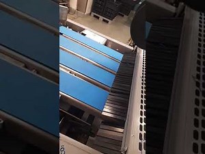 MK R570 CD Darfresh / Multifresh / Skin machine. Refurbsihed Multivac R570 CD machine