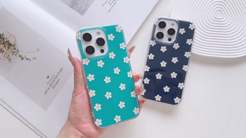 Leather Heart Bookmarks, Wayzton Corner Page Book Accessories for Women, Kids, Cute Handmade Reading Gifts