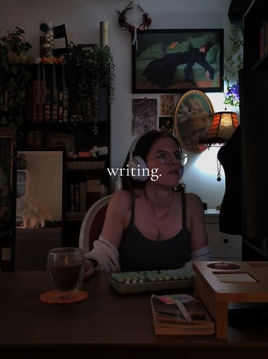 Morning Writing Routine: Embrace the Writer's Life