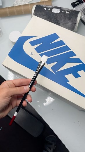 MARKO on Instagram: "Enter the Giveaway on my new post to win these 😎😎 Design inspiration from @sneakerqueenscustoms"