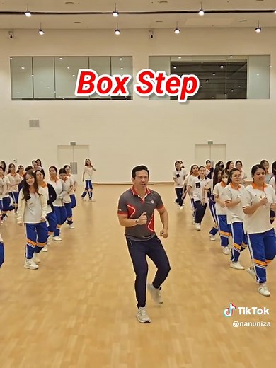 นุนิ แด่น แดน แดนซ์ บน TikTok