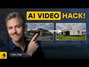 8 Genius Ways to Use First Frame & Last Frame in Your AI Videos