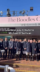 208K views · 3.3K reactions | For Michael O’Sullivan  Gone but never forgotten. | Great British Racing | Facebook