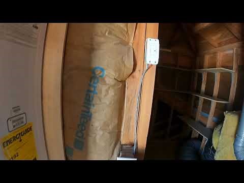 Navien NPE240A hot water recirculation with Alexa voice control