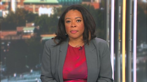 Oxon Hill man charged after DC stabbing near U Street left 1 dead, 3 hurt