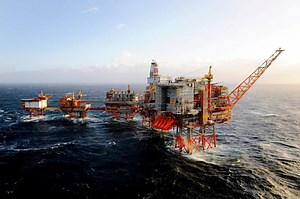 Aker BP forlenger kontrakt med Aker Solutions til 1,7 mrd. kroner