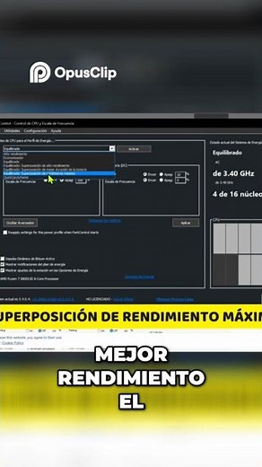 Maximize your CPU performance to 100% with this guide!