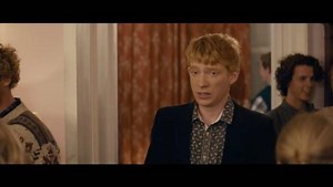 About Time trailer