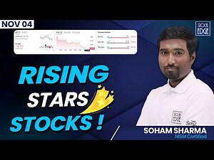 How To Find Bullish Stocks Even In A Falling Market?