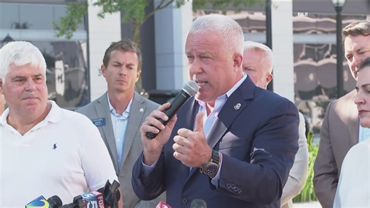 Man who pushed for Buckhead City gets Trump nod for Belgium ambassador
