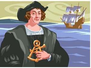 6 Facts About Christopher Columbus & Columbus Day